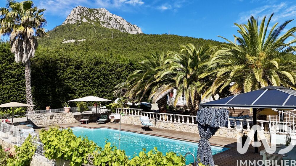 Vente Maison/villa 8 pièces