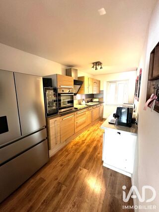  Appartement à vendre 3 pièces 64 m²