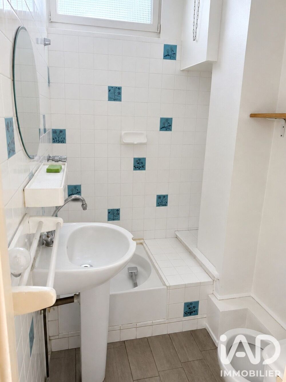 Vente Appartement Vente Appartement 2 pièces Saint-nazaire