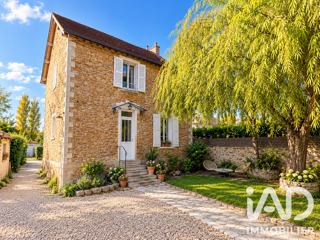 Vente Maison Vente Maison/villa 5 pièces Saint-sauveur-sur-École