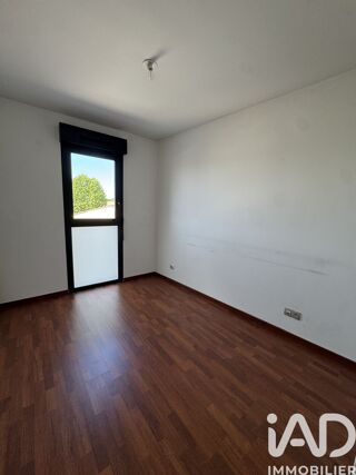  Appartement à vendre 3 pièces 62 m²
