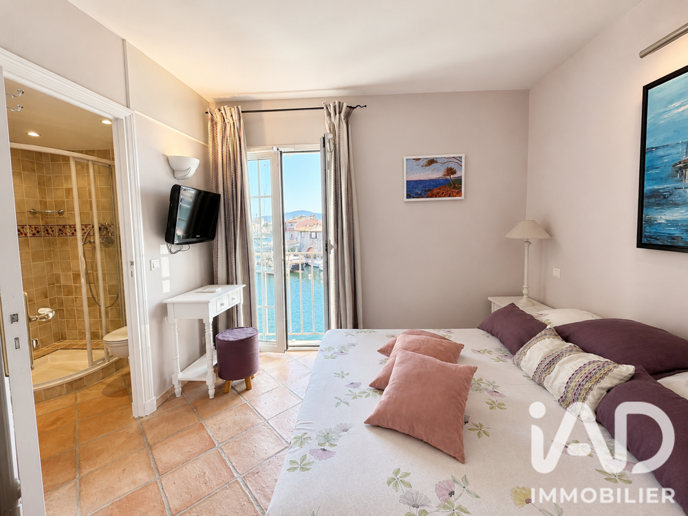 à vendre  Maison Grimaud (83310)