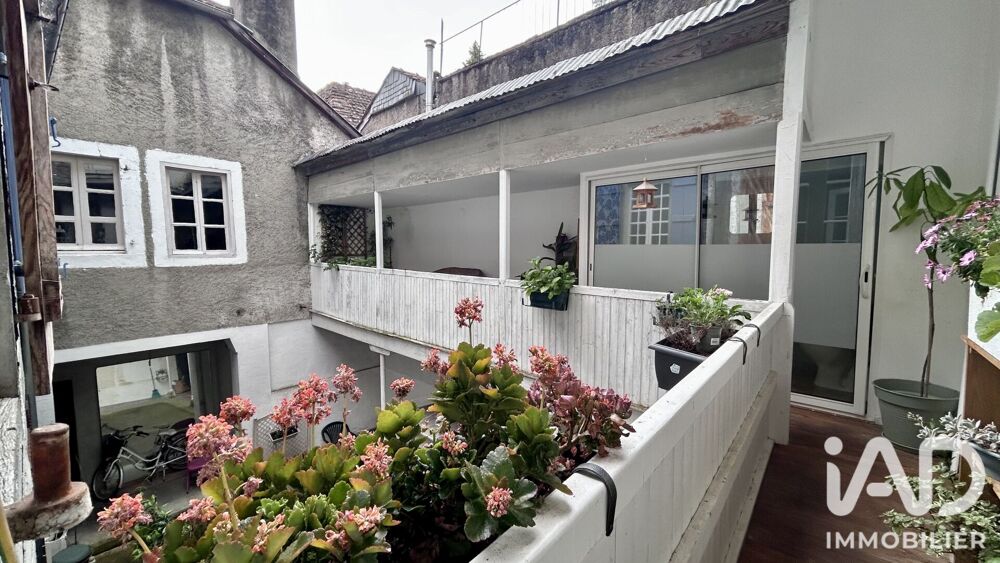Vente Appartement Vente Appartement 5 pièces Pau