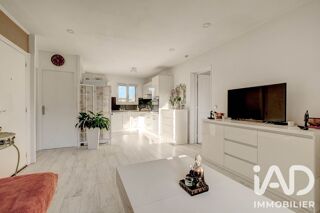  Appartement à vendre 2 pièces 45 m²
