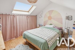  Maison à vendre 3 pièces 67 m²