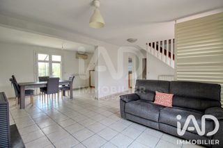  Maison à vendre 6 pièces 130 m²
