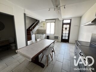  Maison à vendre 3 pièces 64 m²