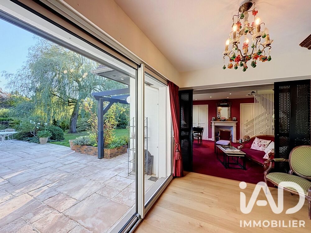 à vendre  Maison Saint-Martin-du-Vivier (76160)
