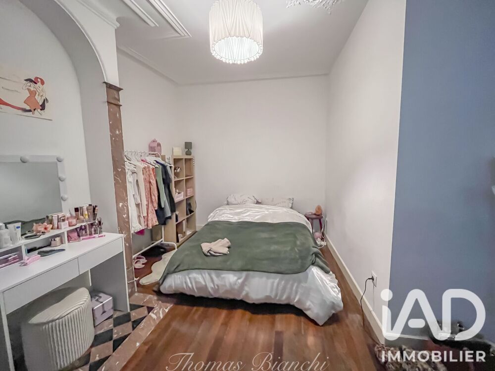 Vente Immeuble Vente Immeuble 375 m&sup2; Metz