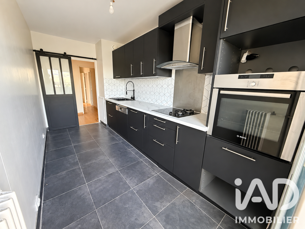 Vente Appartement Vente Appartement 5 pièces Angoulême