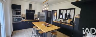  Maison à vendre 7 pièces 276 m²