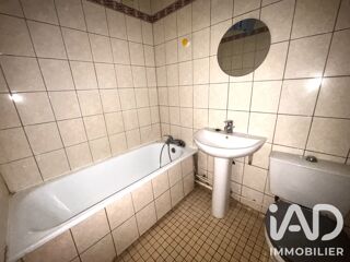  Appartement à louer 1 pièce 28 m²