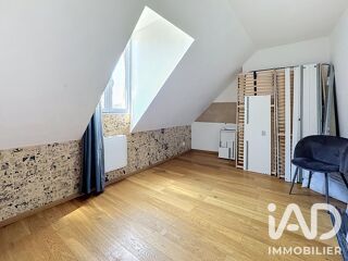  Appartement à vendre 3 pièces 48 m²