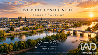  Maison à vendre 12 pièces 423 m²
