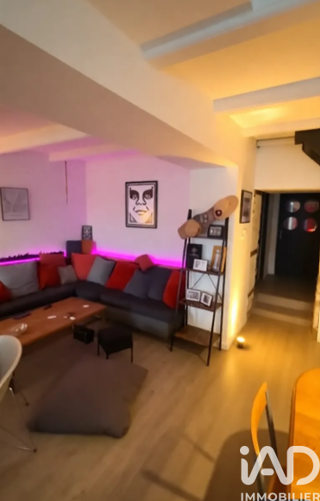  Maison à vendre 7 pièces 111 m²