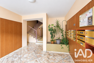  Appartement à vendre 3 pièces 68 m²