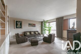  Appartement à vendre 5 pièces 125 m²