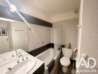  Appartement à vendre 2 pièces 35 m²
