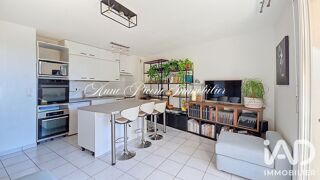  Appartement à vendre 3 pièces 60 m²