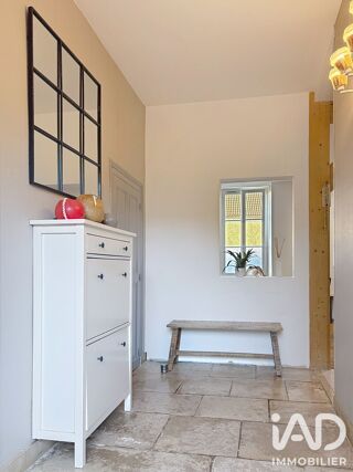  Maison à vendre 6 pièces 120 m²