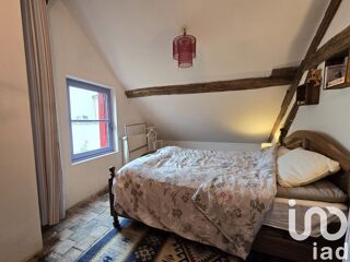  Maison à vendre 3 pièces 55 m²