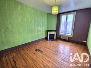  Maison à vendre 4 pièces 60 m²