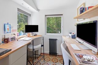  Maison à vendre 5 pièces 161 m²