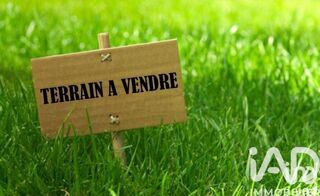  Terrain à vendre 653 m²