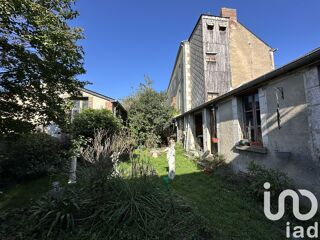  Maison à vendre 7 pièces 181 m²