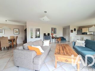  Maison à vendre 6 pièces 138 m²
