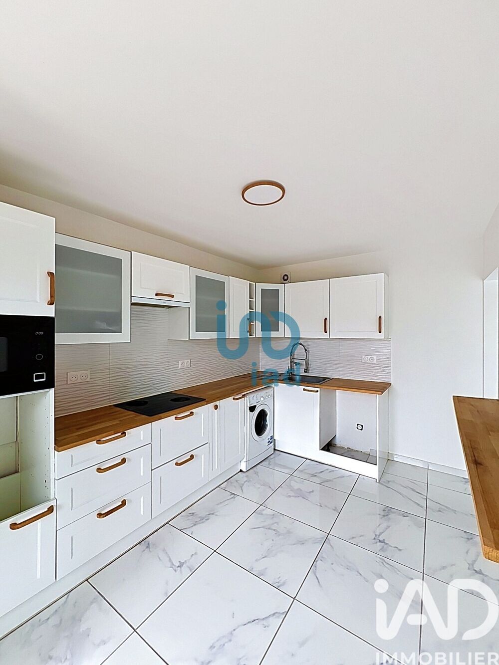Vente Appartement Vente Appartement 4 pièces Brou-sur-chantereine
