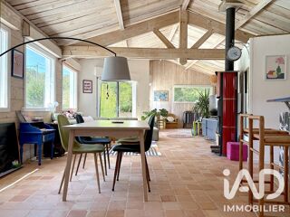  Maison à vendre 5 pièces 122 m²