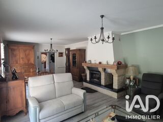  Maison à vendre 6 pièces 164 m²