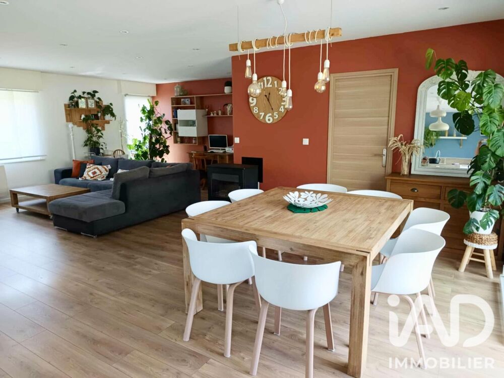 Vente Maison Vente Maison de ville 6 pièces Oignies