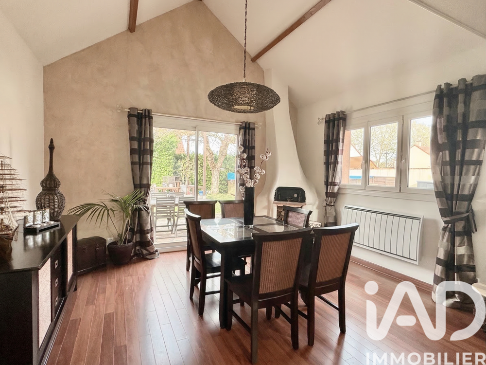 Vente Maison Vente Maison/villa 7 pièces Chevannes