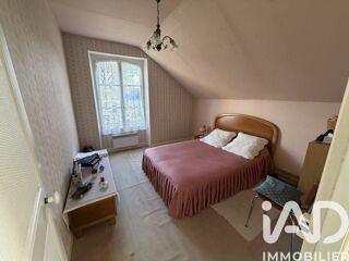  Maison à vendre 3 pièces 49 m²