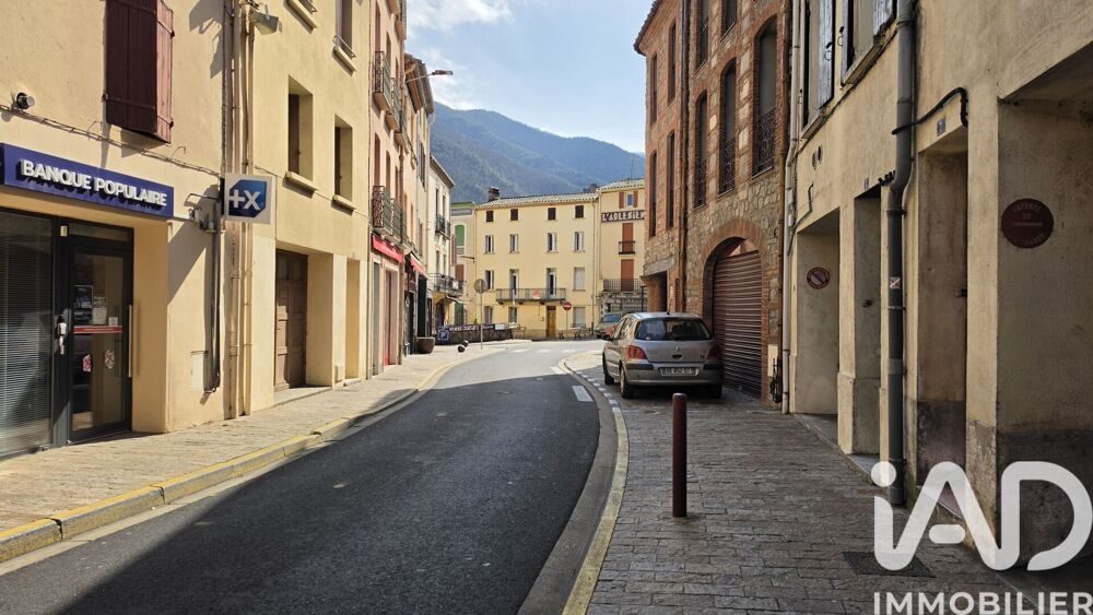 Vente Appartement 5 pièces
