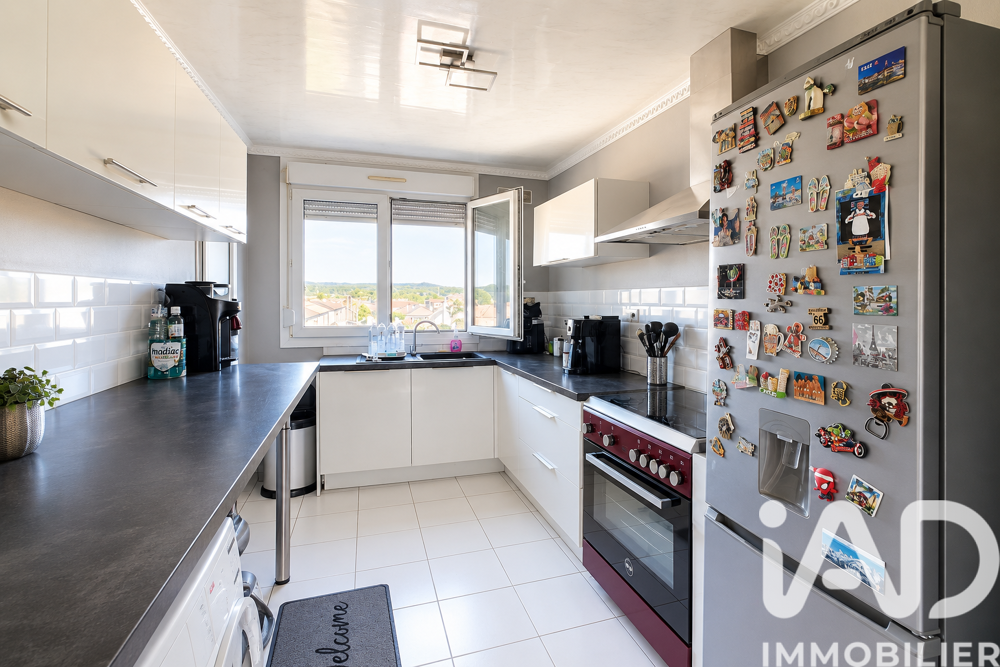 Vente Appartement Vente Appartement 3 pièces Florange
