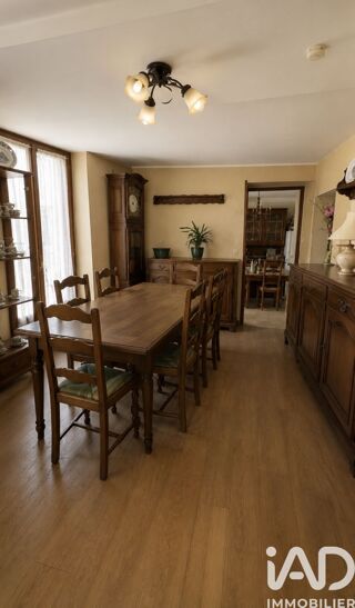  Maison � vendre 3 pi�ces 100 m�