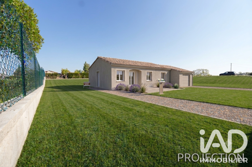 Vente Terrain Vente Terrain 951 m&sup2; Étables