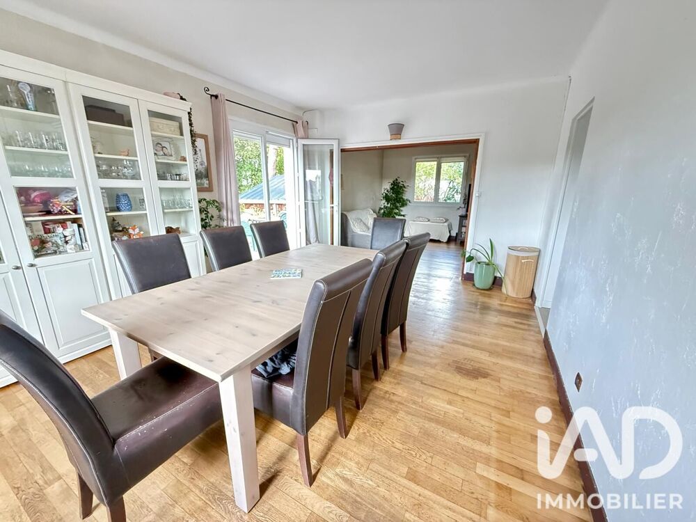 Vente Maison Vente Maison/villa 6 pièces Sérifontaine
