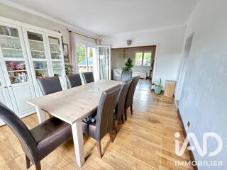 Maison à vendre 6 pièces 125 m²