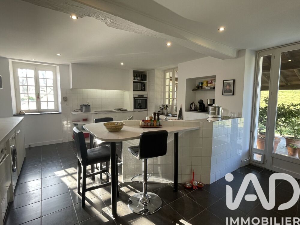 Vente Maison/villa 8 pièces