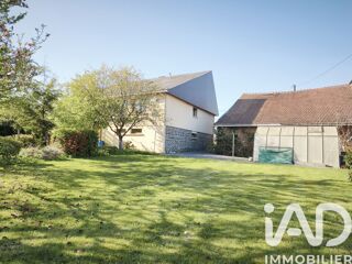  Maison à vendre 6 pièces 170 m²
