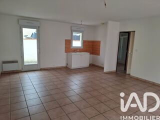  Maison à vendre 2 pièces 52 m²