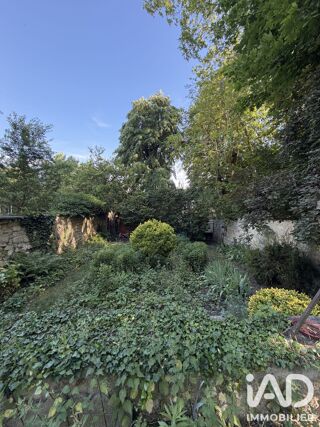  Immeuble à vendre 300 m²