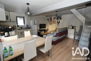 Vente Maison Vente Maison de village 4 pièces Notre-dame-de-vaulx