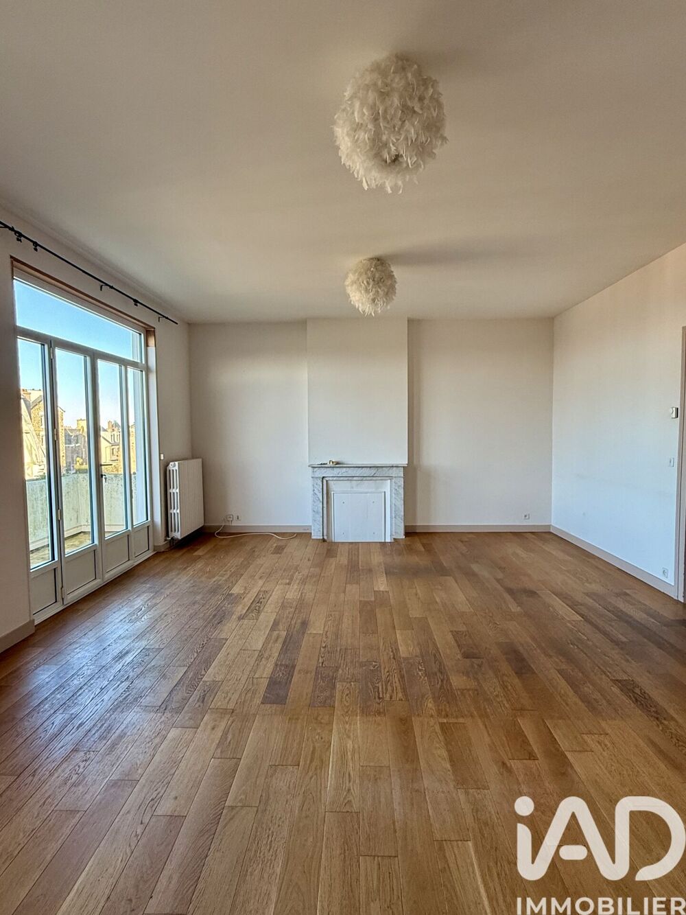 Vente Appartement Vente Appartement 3 pièces Saint-malo