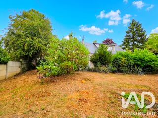  Maison à vendre 6 pièces 120 m²