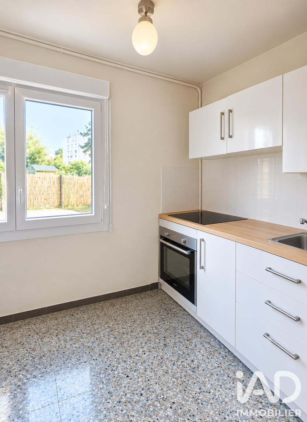 Vente Appartement Vente Appartement 3 pièces Lyon 4